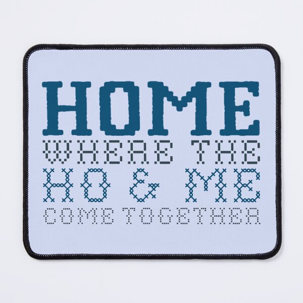 Item preview, Home Come Together designed and sold by aribluestein.