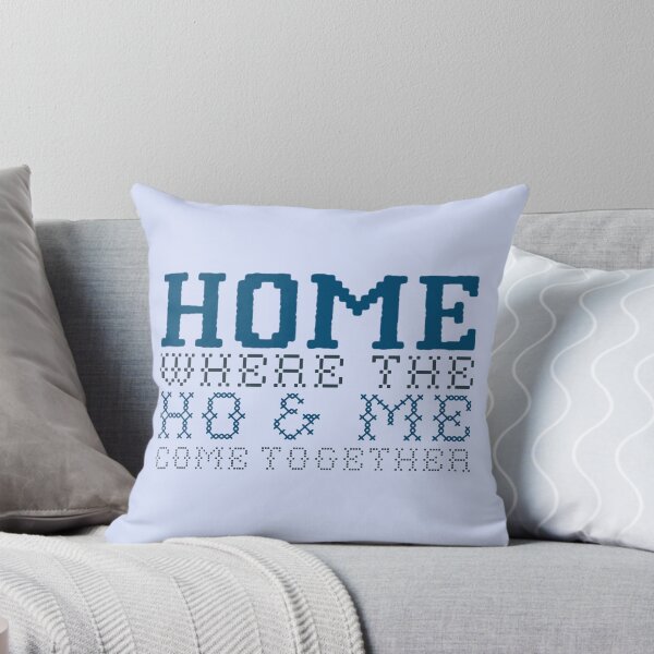 Item preview, Home Come Together designed and sold by aribluestein.