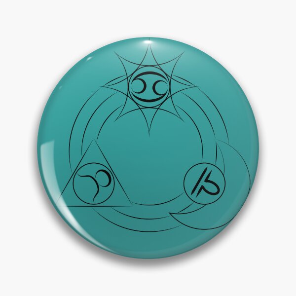 Item preview, Cancer Libra Taurus designed and sold by JAMerArc.