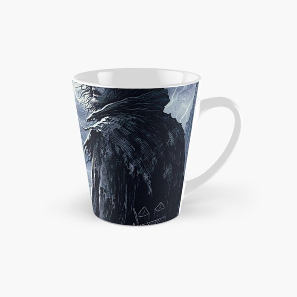Item preview, The Watcher of the Storm designed and sold by geartes.