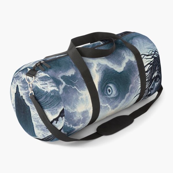 Item preview, The Watcher of the Storm designed and sold by geartes.