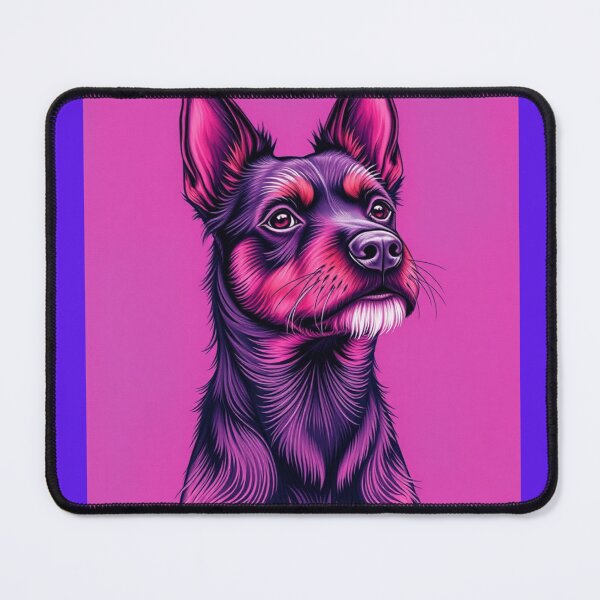 Item preview, Dog designed and sold by KellyJupiter.