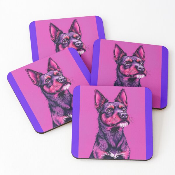 Item preview, Dog designed and sold by KellyJupiter.