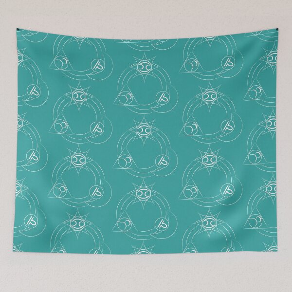 Item preview, Cancer Libra Taurus designed and sold by JAMerArc.