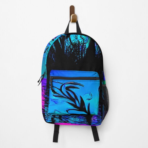 Item preview, Bat Island designed and sold by ArtC-Designs by Kathy Higgins.