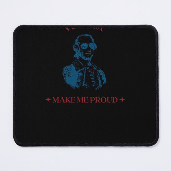 Item preview, Vote USA - Founding Fathers designed and sold by Reichcorp.