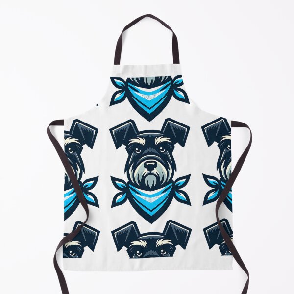 Item preview, Repeating dog pattern designed and sold by NeShopp.