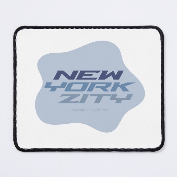 Item preview, Zayn - New York Zity (City) - Room Under the Stairs Tour designed and sold by WeAreListening.