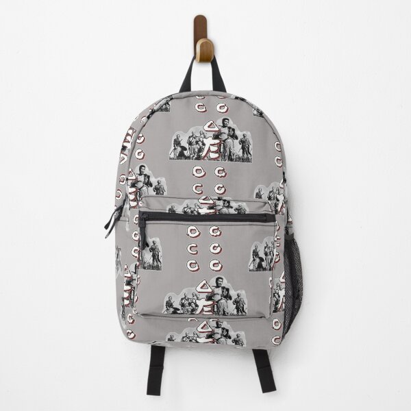 Item preview, Seven Samurai designed and sold by wistful-designs.