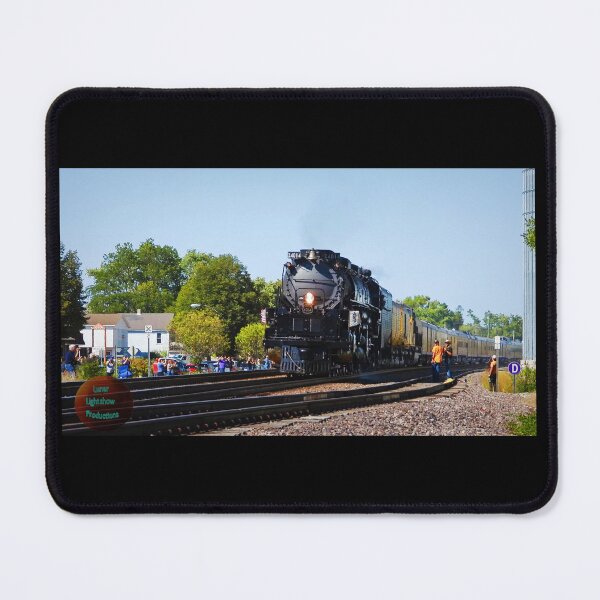Item preview, Union Pacific #4014 BigBoy 4-8-8-4 Steam Locomotive Pic#2 designed and sold by train-shop.