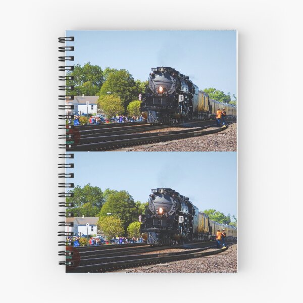 Item preview, Union Pacific #4014 BigBoy 4-8-8-4 Steam Locomotive Pic#2 designed and sold by train-shop.