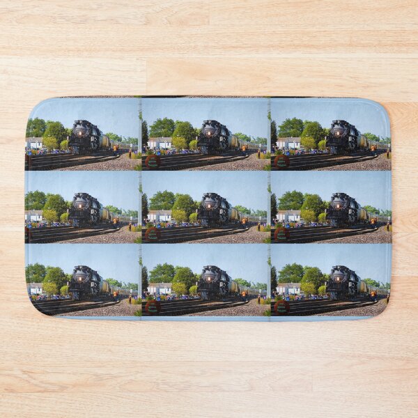 Item preview, Union Pacific #4014 BigBoy 4-8-8-4 Steam Locomotive Pic#2 designed and sold by train-shop.