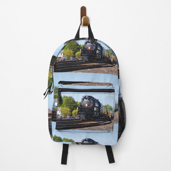 Item preview, Union Pacific #4014 BigBoy 4-8-8-4 Steam Locomotive Pic#2 designed and sold by train-shop.