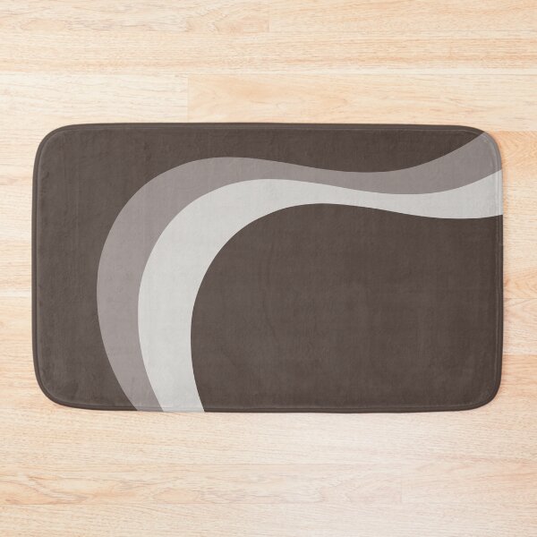 Item preview, Brown aesthetic swirl designed and sold by Innovativa.