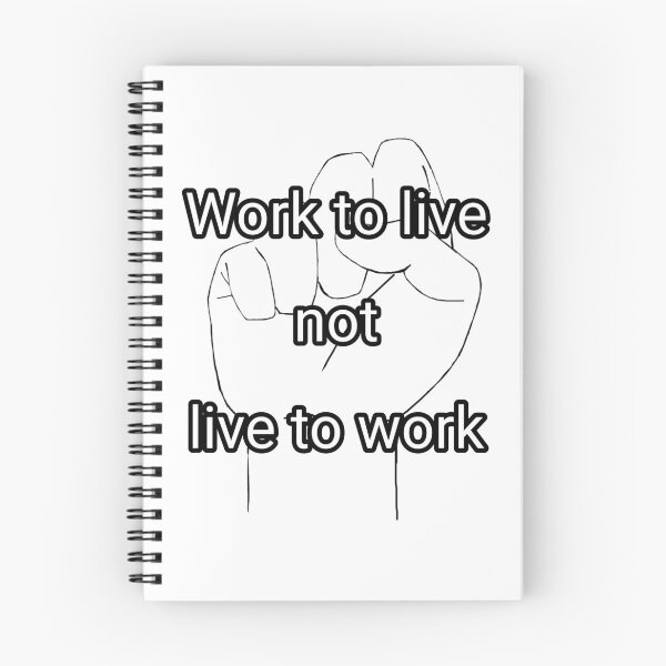 Item preview, Work life balance  designed and sold by itm1010.