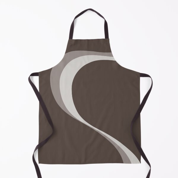Item preview, Brown aesthetic swirl designed and sold by Innovativa.