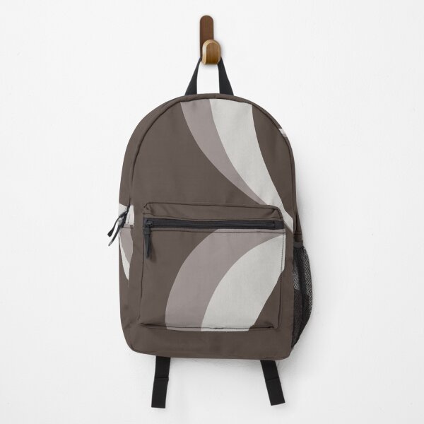 Item preview, Brown aesthetic swirl designed and sold by Innovativa.