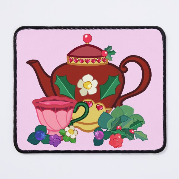 Item preview, Hollyberry Tea designed and sold by KansasShepard.