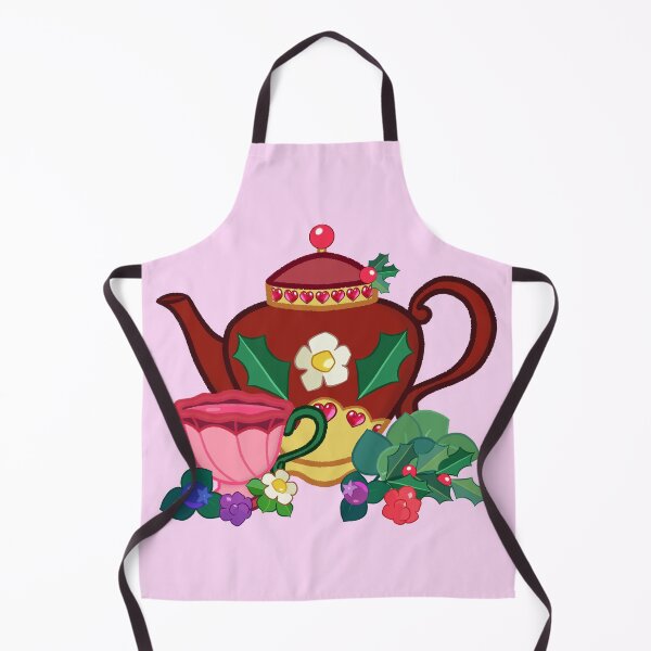 Item preview, Hollyberry Tea designed and sold by KansasShepard.