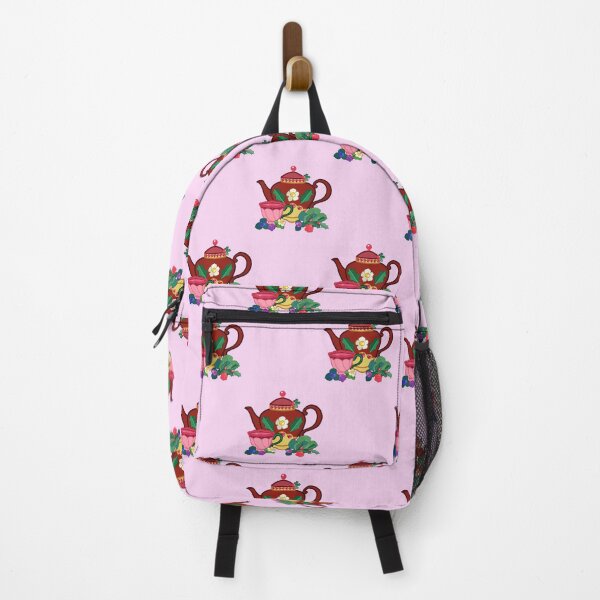 Item preview, Hollyberry Tea designed and sold by KansasShepard.