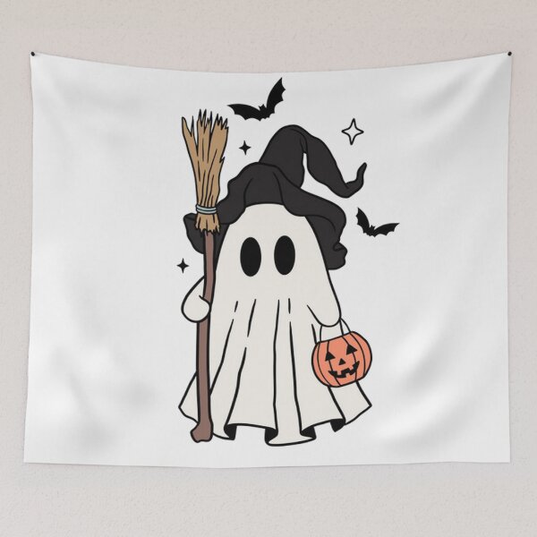 Item preview, Ghost 1 designed and sold by minlitzd.
