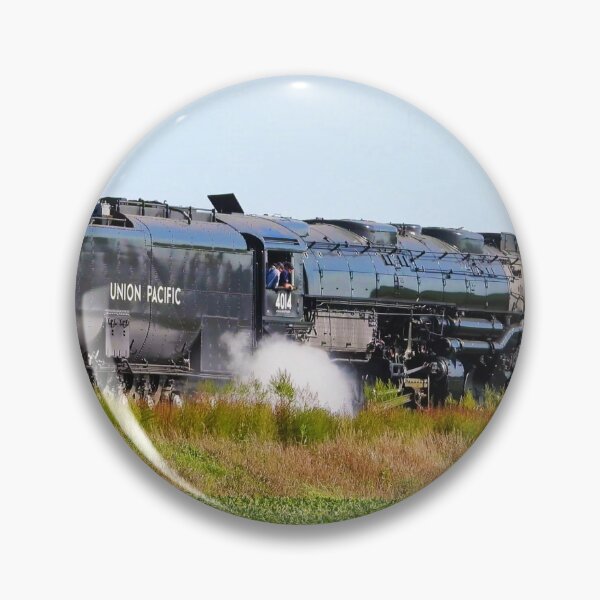 Item preview, Union Pacific #4014 BigBoy 4-8-8-4 Steam Locomotive Pic#3 designed and sold by train-shop.