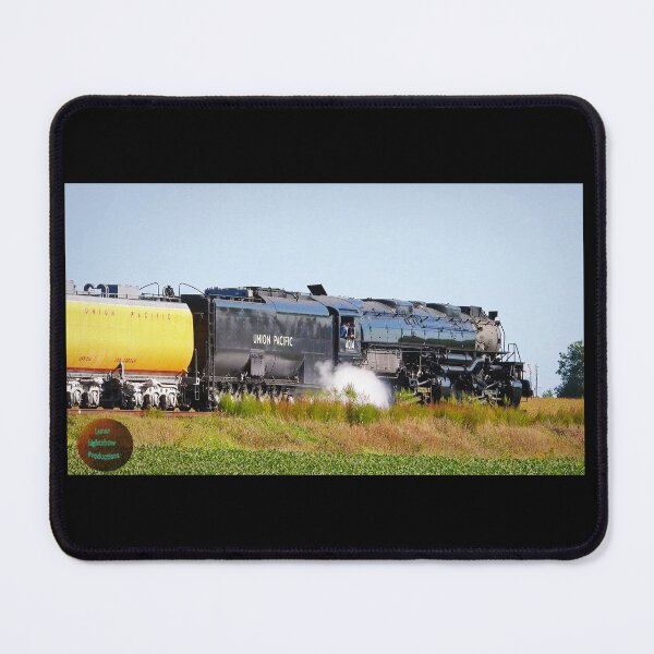 Item preview, Union Pacific #4014 BigBoy 4-8-8-4 Steam Locomotive Pic#3 designed and sold by train-shop.