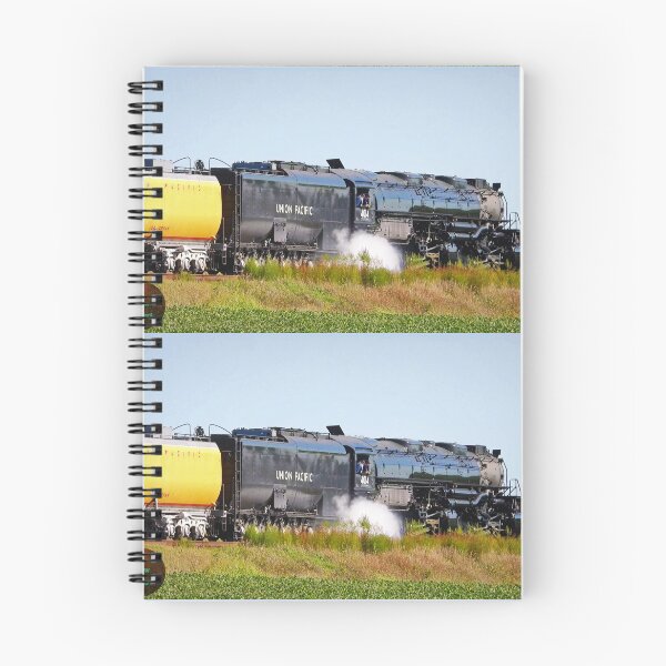 Item preview, Union Pacific #4014 BigBoy 4-8-8-4 Steam Locomotive Pic#3 designed and sold by train-shop.