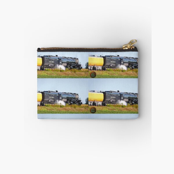 Item preview, Union Pacific #4014 BigBoy 4-8-8-4 Steam Locomotive Pic#3 designed and sold by train-shop.