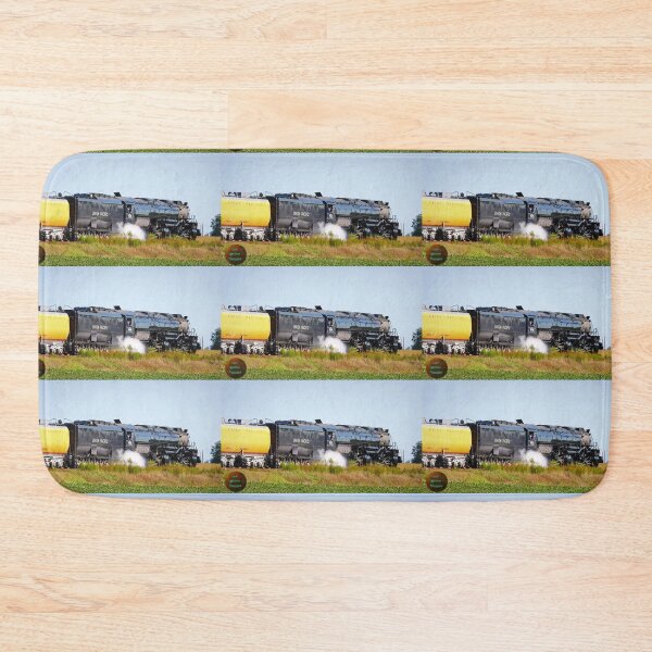 Item preview, Union Pacific #4014 BigBoy 4-8-8-4 Steam Locomotive Pic#3 designed and sold by train-shop.
