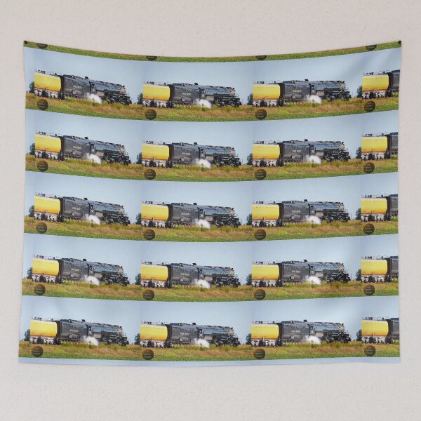 Item preview, Union Pacific #4014 BigBoy 4-8-8-4 Steam Locomotive Pic#3 designed and sold by train-shop.