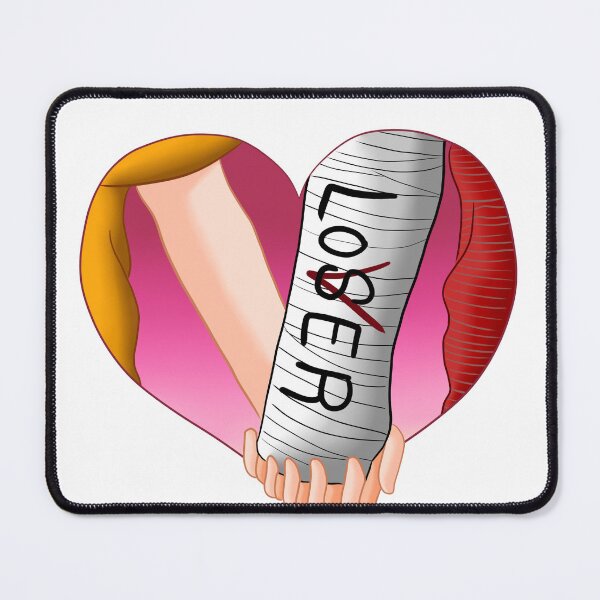 Item preview, lovers designed and sold by rizedrawing9.
