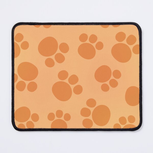 Item preview, Gold Paw Print designed and sold by IrwinStudios.