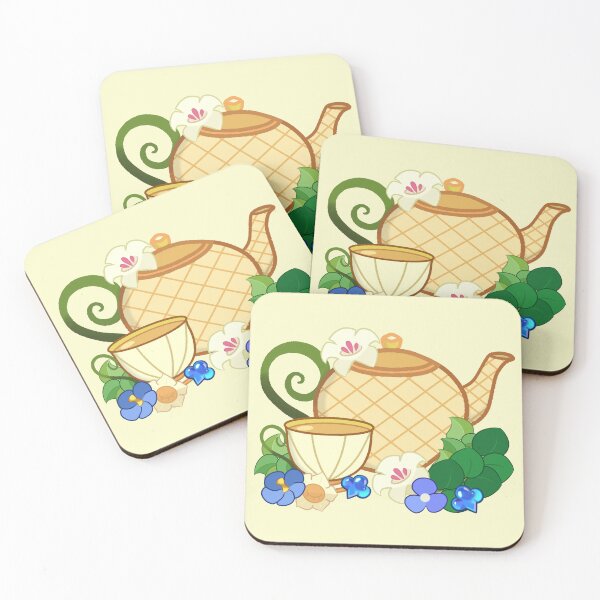 Item preview, Pure Vanilla Tea designed and sold by KansasShepard.