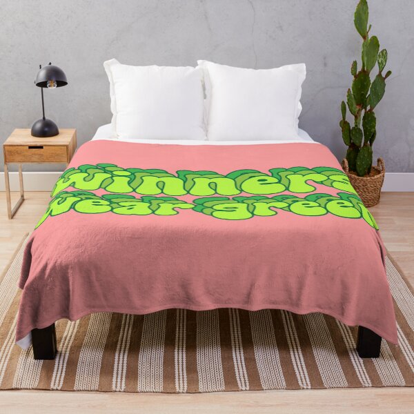 Item preview, Winners wear green designed and sold by Leo-Stride.