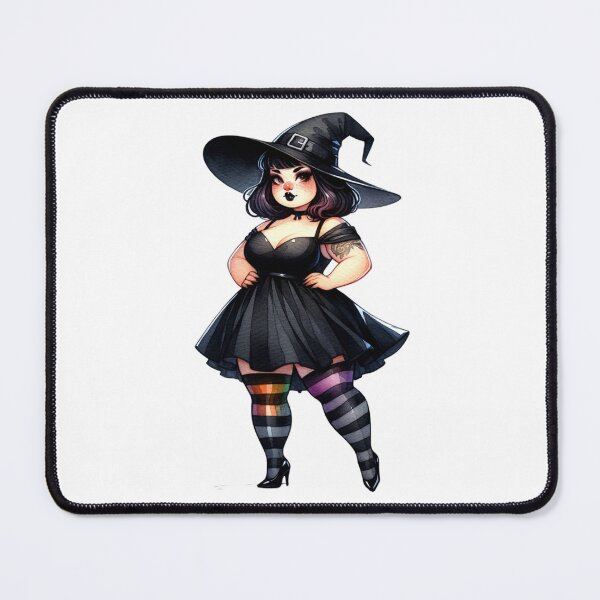 Item preview, Cute Witch designed and sold by J Michelle Designs.