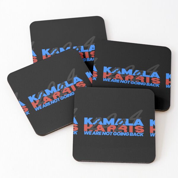 Item preview, Kamala Harris USA flag designed and sold by Reichcorp.