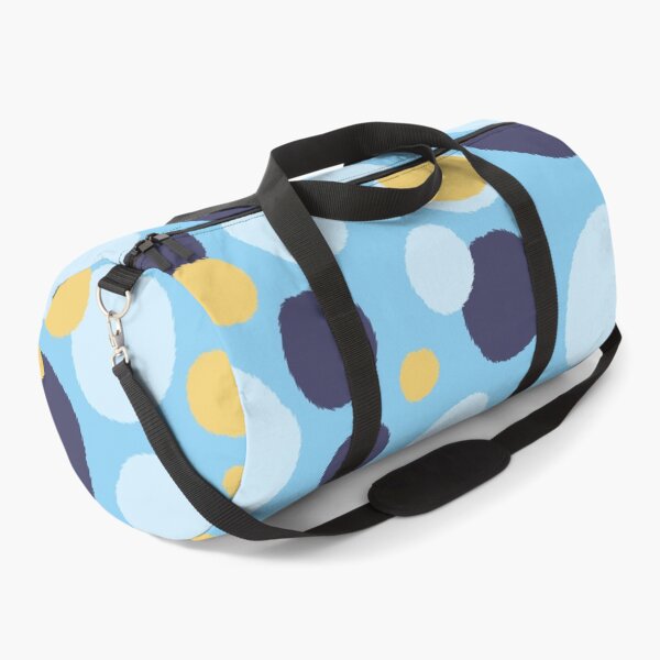 Item preview, Piel de perro azul designed and sold by IrwinStudios.