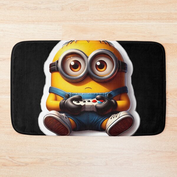 Item preview, Gamer Minion  designed and sold by Suissino.