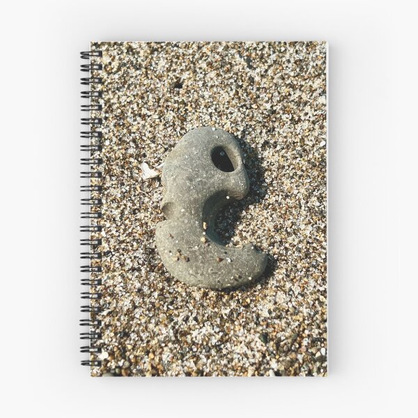 Item preview, Stone Face on Beach designed and sold by CoastalCaptures.