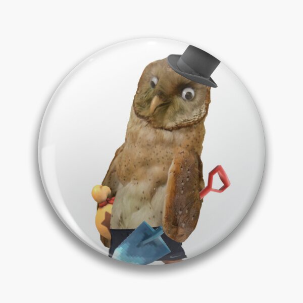 Item preview, when you cross the animals  designed and sold by fistfullofChit.
