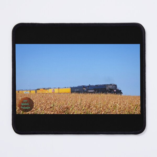 Item preview, Union Pacific #4014 BigBoy 4-8-8-4 Steam Locomotive Pic#4 designed and sold by train-shop.