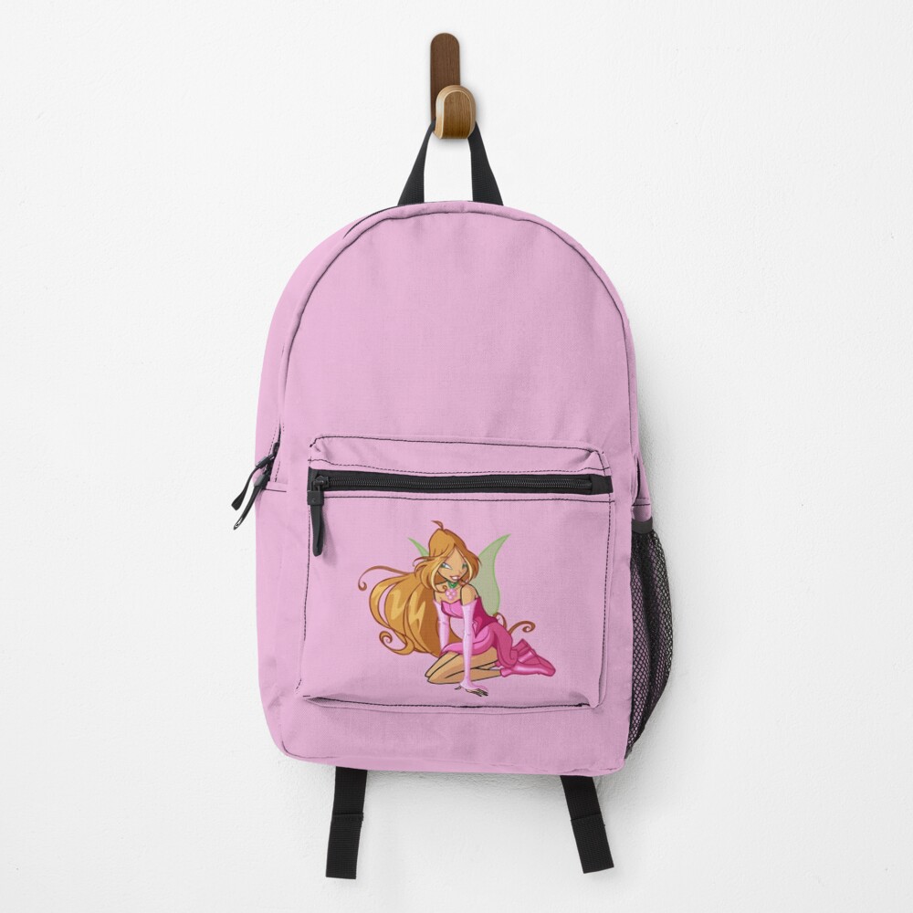 Vista previa del artículo con la obra «Mochila», diseñado y vendido por Ellaba70.