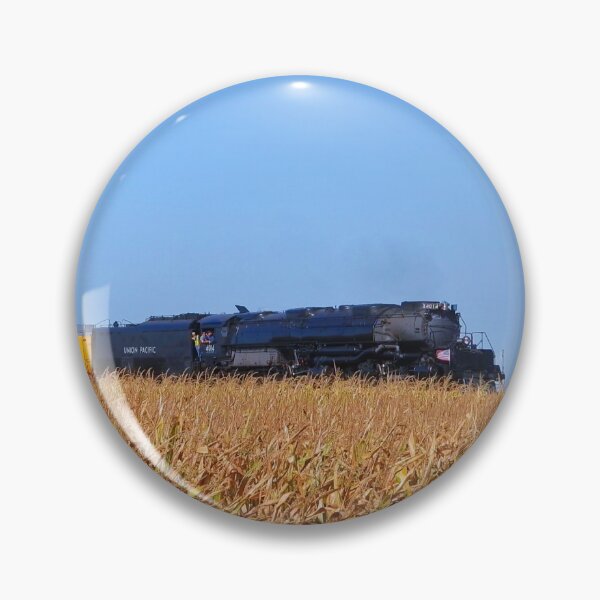 Item preview, Union Pacific #4014 BigBoy 4-8-8-4 Steam Locomotive Pic#4 designed and sold by train-shop.