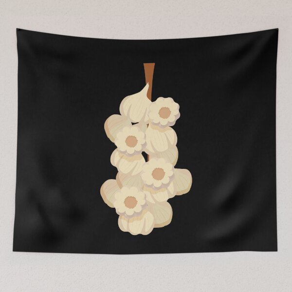 Item preview, Garlic Costume designed and sold by MooonTees.