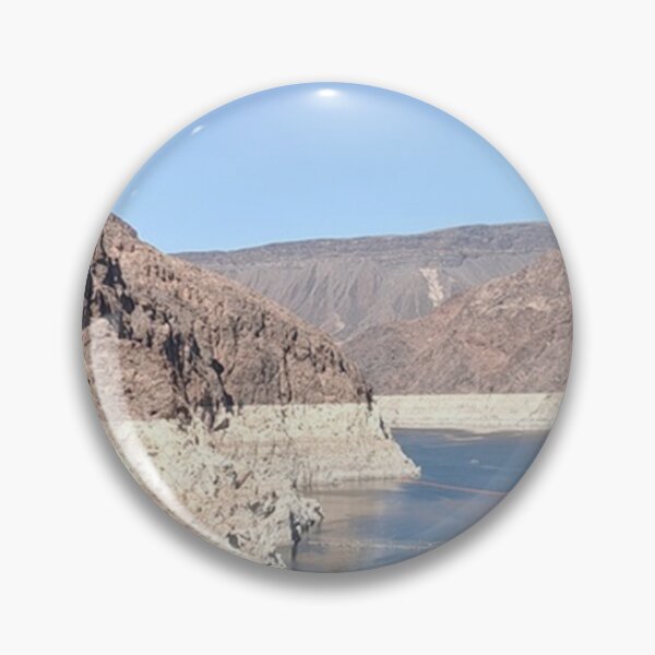 Item preview, The Great Hoover Dam in USA designed and sold by painttime.