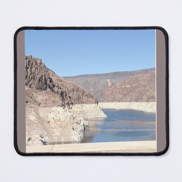Item preview, The Great Hoover Dam in USA designed and sold by painttime.