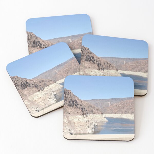 Item preview, The Great Hoover Dam in USA designed and sold by painttime.