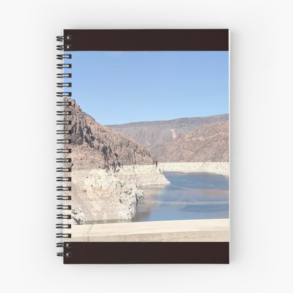 Item preview, The Great Hoover Dam in USA designed and sold by painttime.