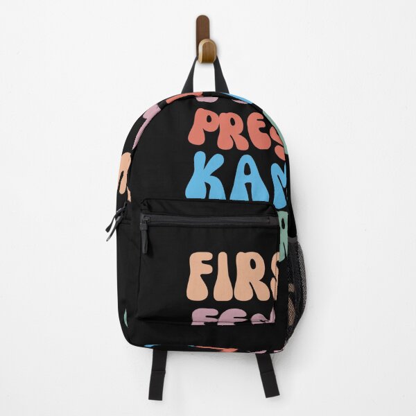 Item preview, Kamala Harris - First Female US President - Retro style designed and sold by Reichcorp.